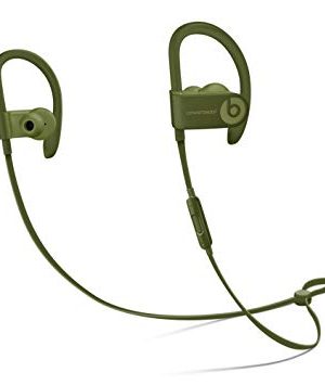 Tai nghe Powerbeats3 Green - like new