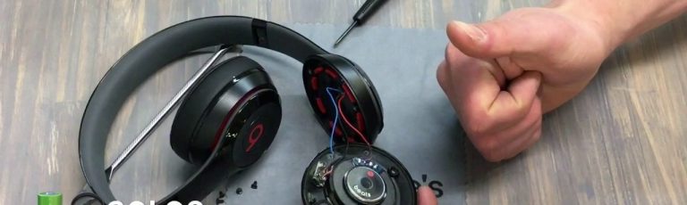 Sửa Tai Nghe Beats Uy Tín Tại TP.HCM – Khôi Phục Âm Thanh Chuẩn Mỹ