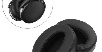 Đệm mút tai nghe Sennheiser HD4.20 HD4.30 HD4.40 HD4.50BT