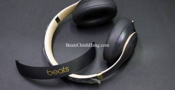 Sửa tai nghe Beats Studio3 bị gãy gọng