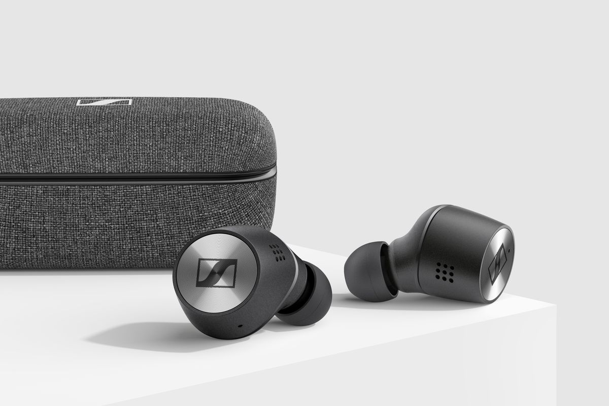 sửa tai nghe Sennheiser