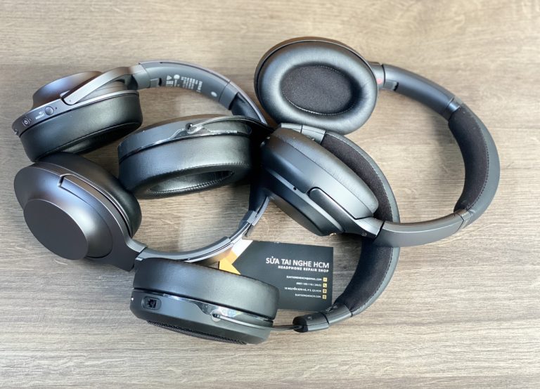 Cách test âm thanh sau khi sửa tai nghe Bose chuẩn kỹ thuật