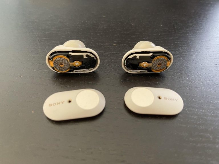 Thay Pin Tai Nghe Uy Tín, Lấy Liền Tại TP.HCM – Khôi Phục Thời Lượng Pin Như Mới