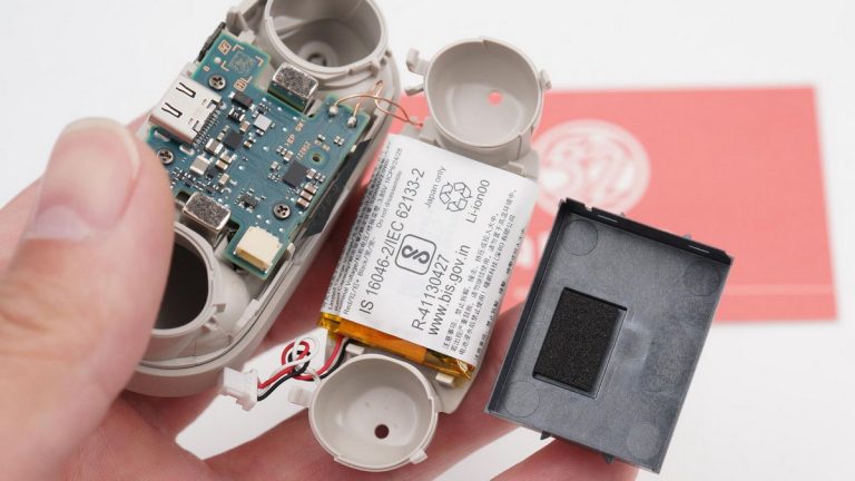 Thay Pin Tai Nghe – Giải Pháp Kéo Dài Tuổi Thọ Thiết Bị, Tiết Kiệm Đến 70% Chi Phí