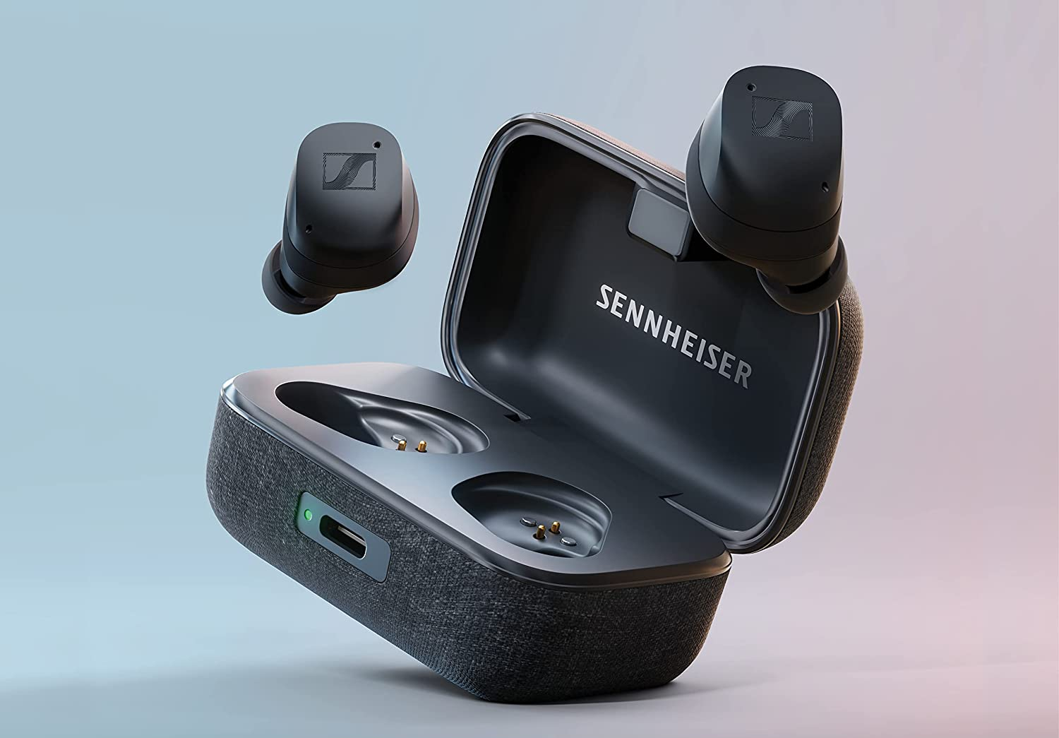 Sửa tai nghe sennheiser