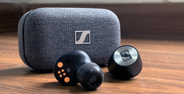 sửa tai nghe Sennheiser