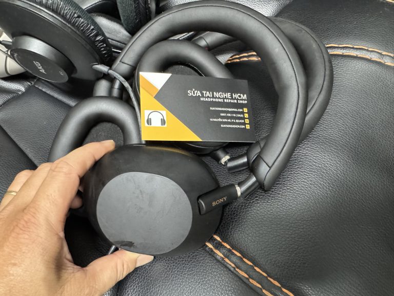 Sửa Tai Nghe Beats Uy Tín, Chuyên Nghiệp Tại TP.HCM