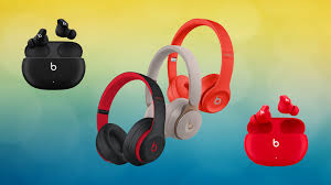 Sửa tai nghe beats