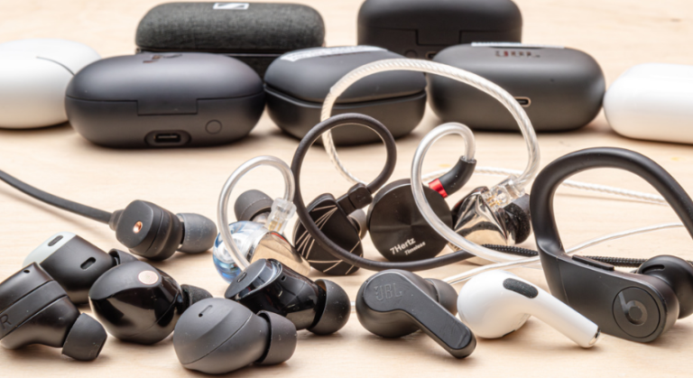 Sửa Tai Nghe Bluetooth Uy Tín – Sửa Nhanh