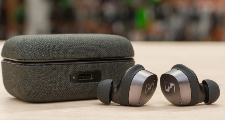 Sửa tai nghe Sennheiser – Khôi phục chất âm Đức đẳng cấp như ban đầu