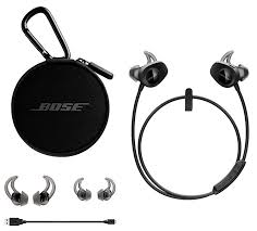 Một ngày sửa tai nghe Bose có gì khác?