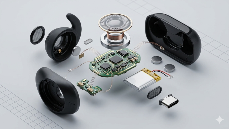 Sửa Tai Nghe JBL Uy Tín – Khắc Phục Nhanh Các Lỗi Pin, Âm Thanh Và Kết Nối