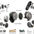 SỬA TAI NGHE BLUETOOTH HCM – UY TÍN, NHANH, LẤY NGAY