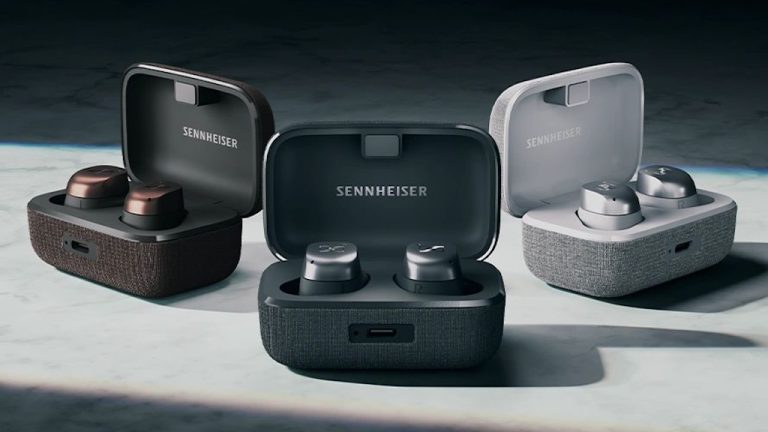 Sửa Tai Nghe Sennheiser Momentum 4 Lỗi Mất Âm 1 Bên Uy Tín Tại TP.HCM
