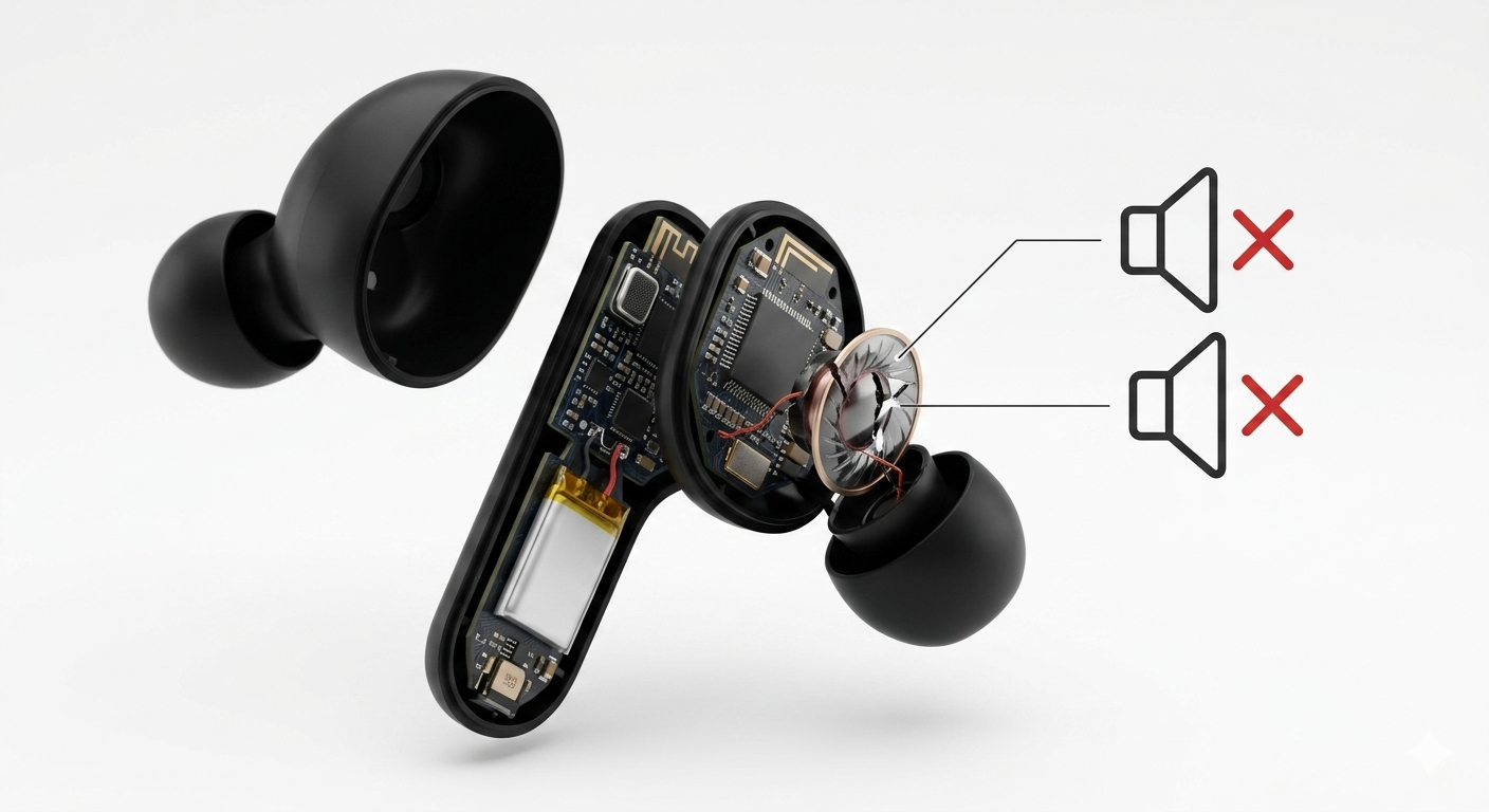 Tai Nghe Bluetooth